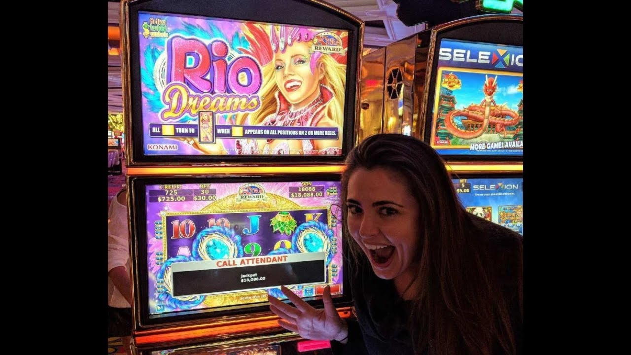 €335 Gratis Casino-turnering hos Reload Bet Casino