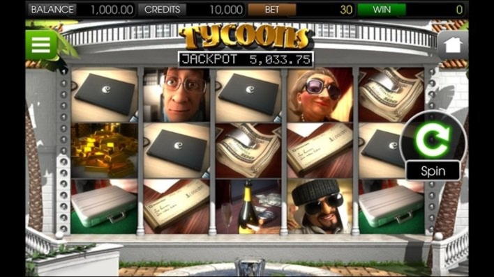 $65 Online Casino Tournament at King Billy Casino