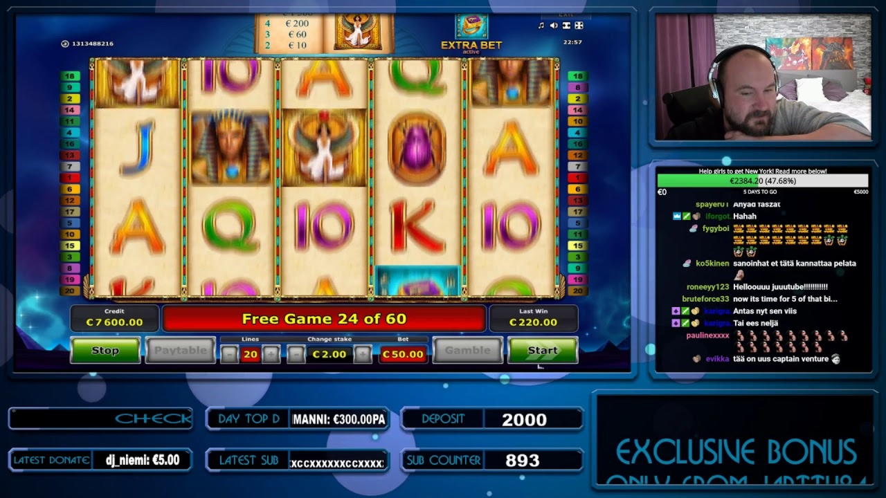 180 Gratis spins uden indskud på Wild Blaster Casino