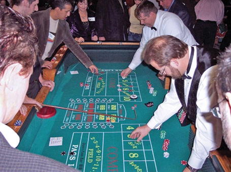 Euro 250 Turnering på Dunder Casino
